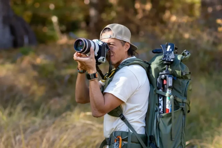 The Great Migration: Nature’s Most Spectacular Show