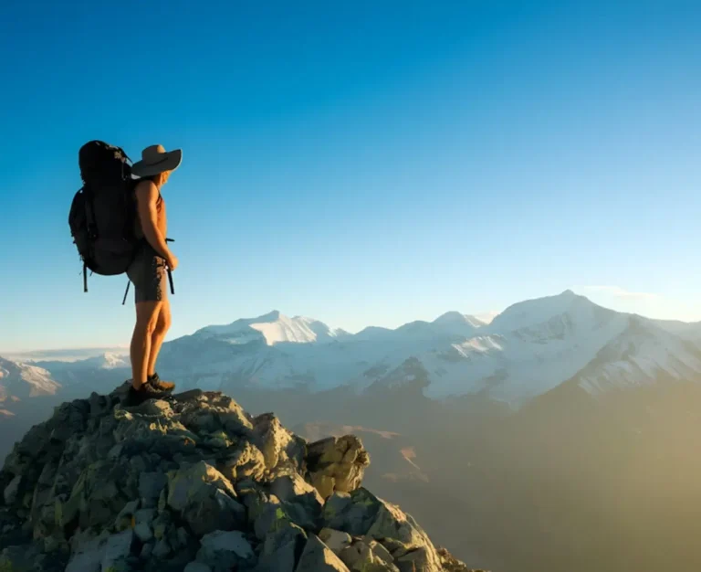 Romantic Getaways: Top Destinations for Couples in 2025